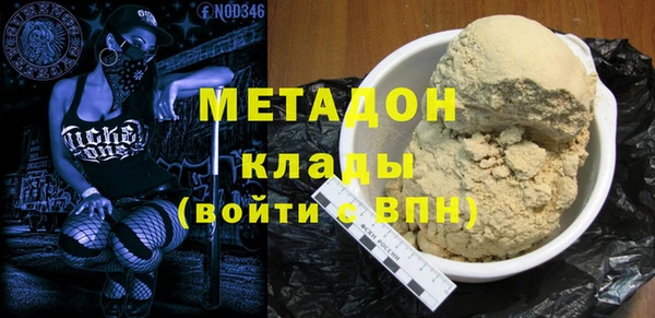 стаф Инта